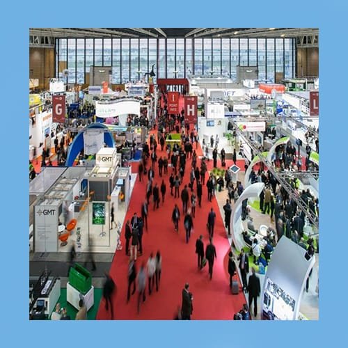 FOIRE & SALON