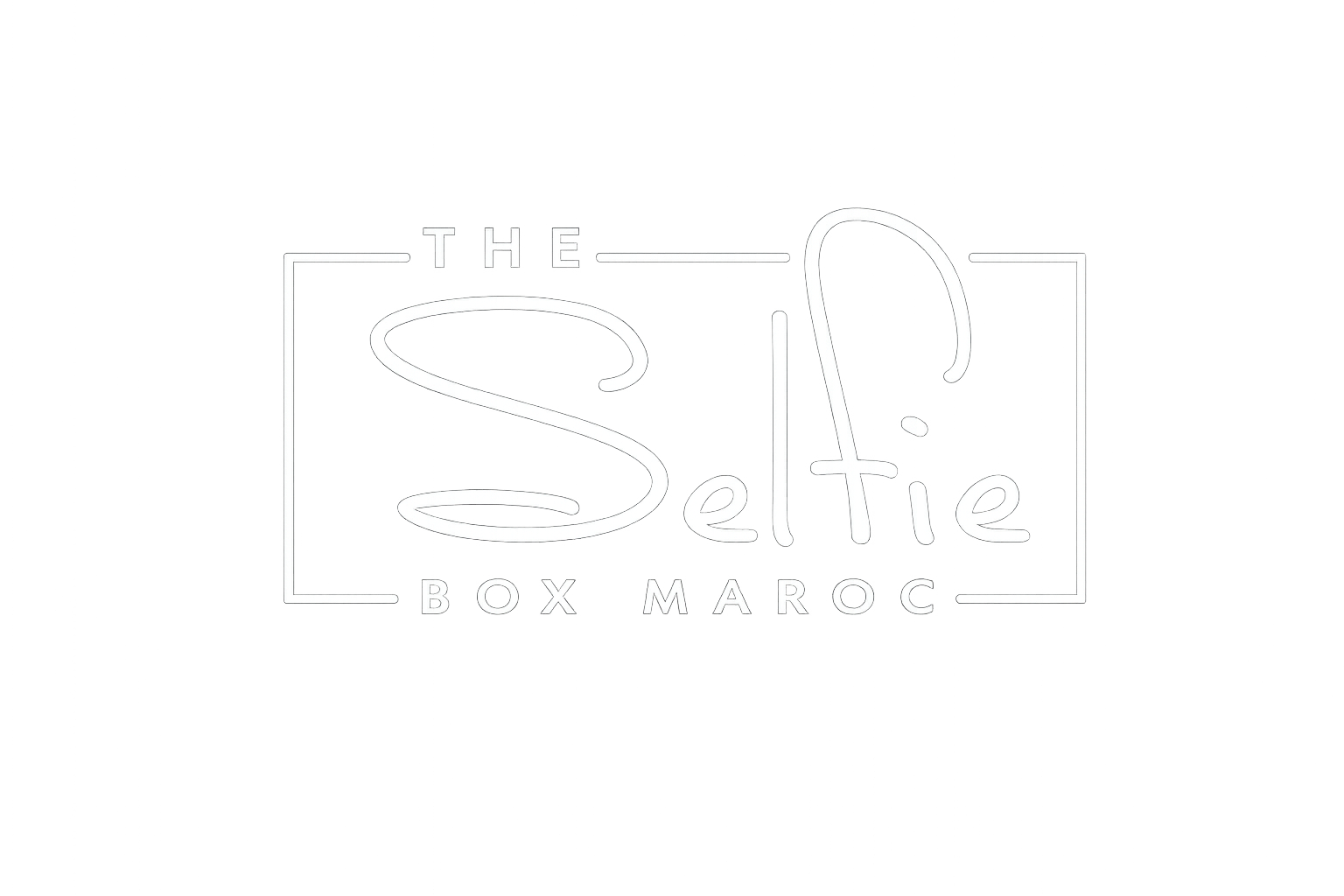 The Selfie Box Maroc