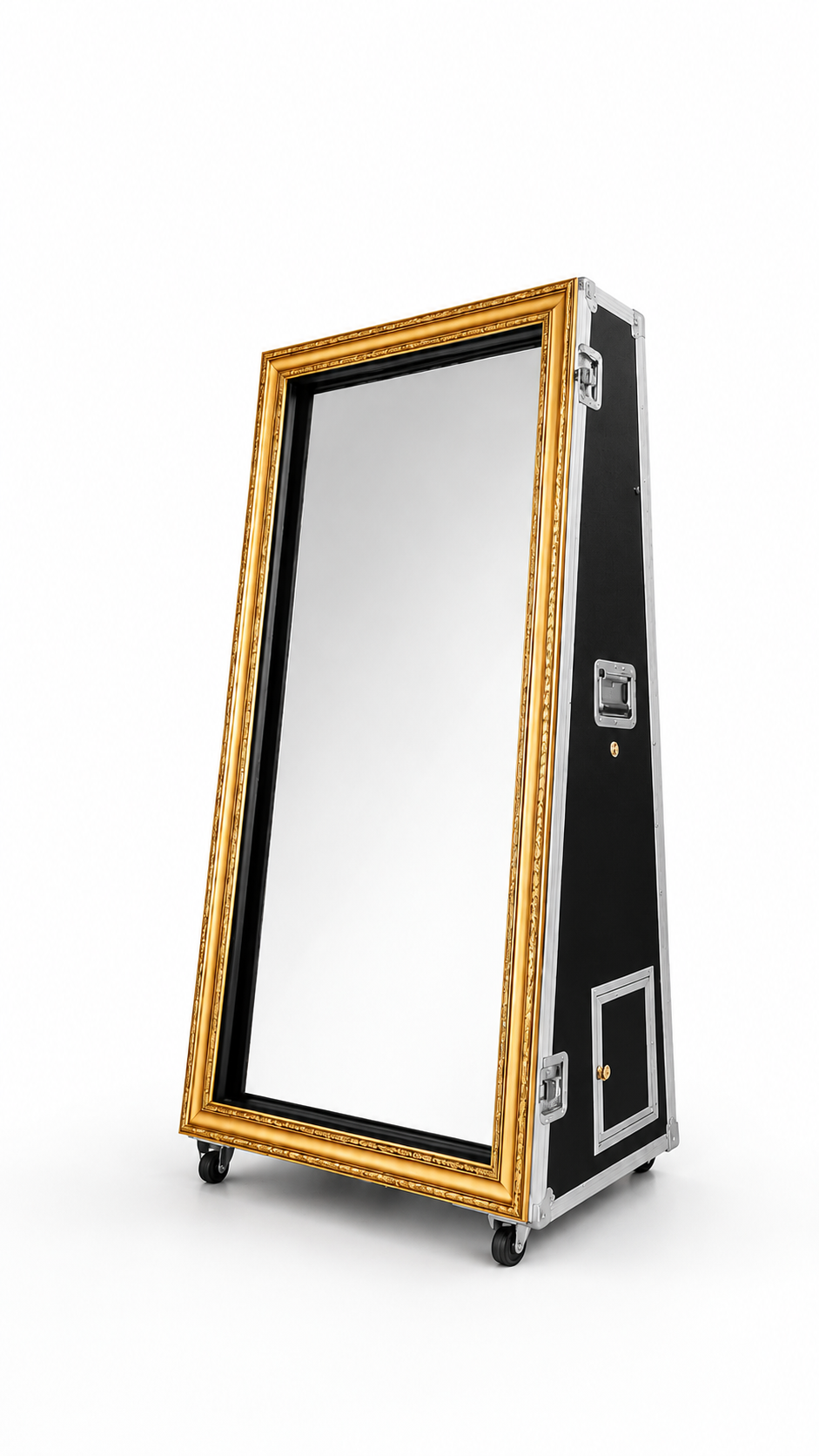 Miroir Magique