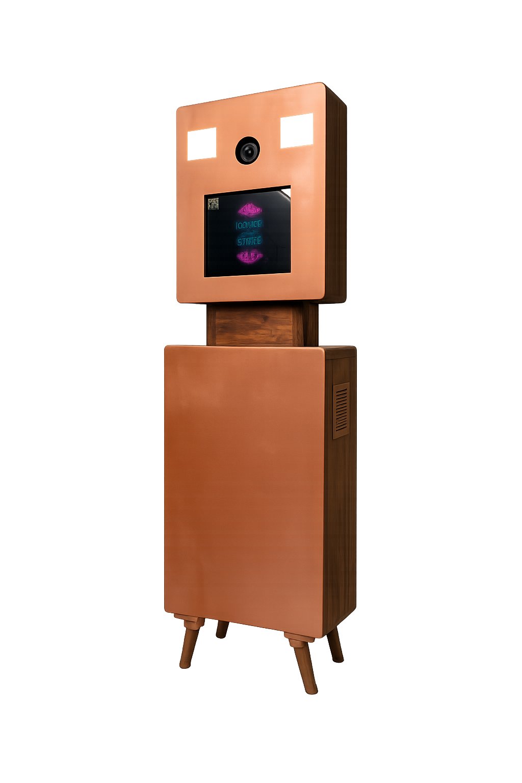 Vintage Photobooth