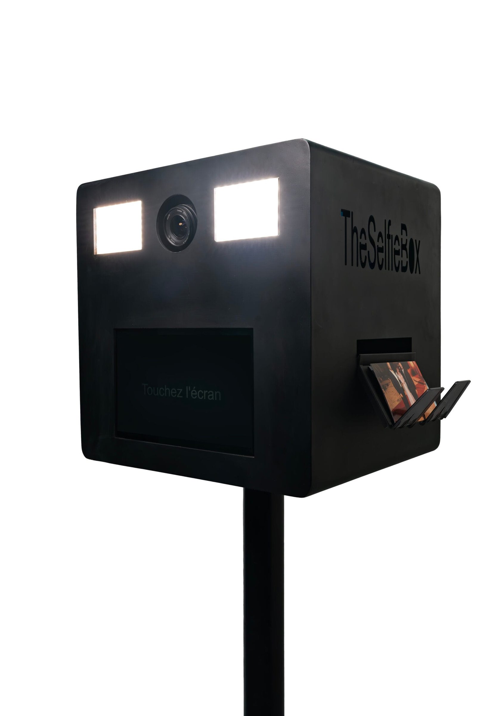 Selfie Box