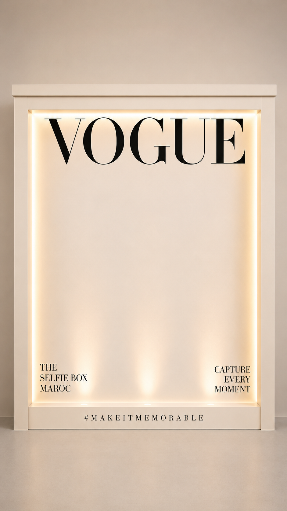 Miroir Magique